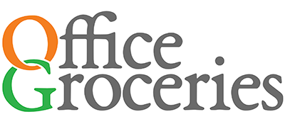 Office Fruit Delivered Logo